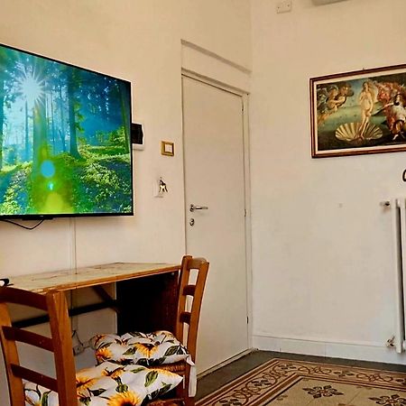 Venere Supercentral B&B Florence Buitenkant foto