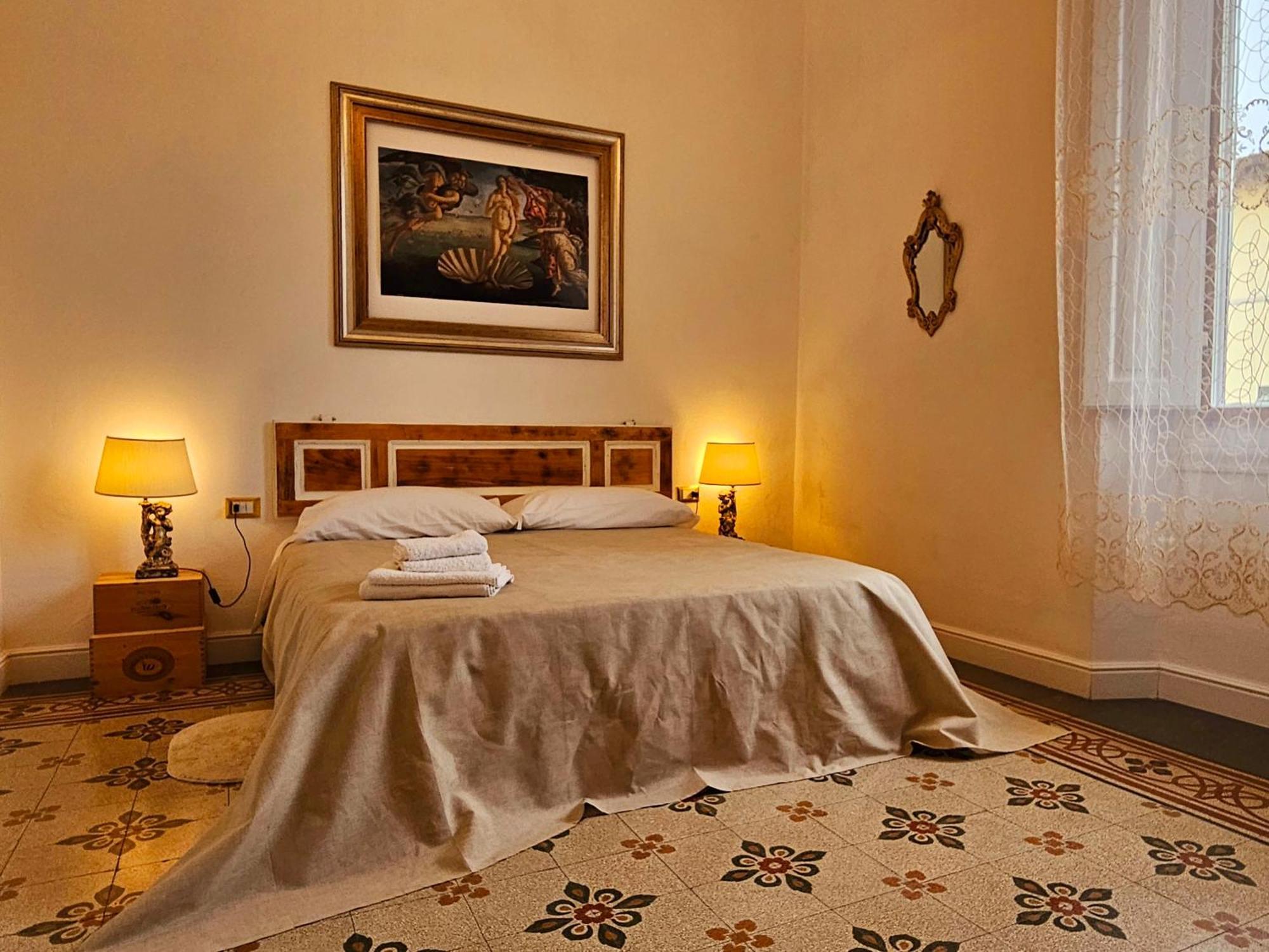 Venere Supercentral B&B Florence Buitenkant foto