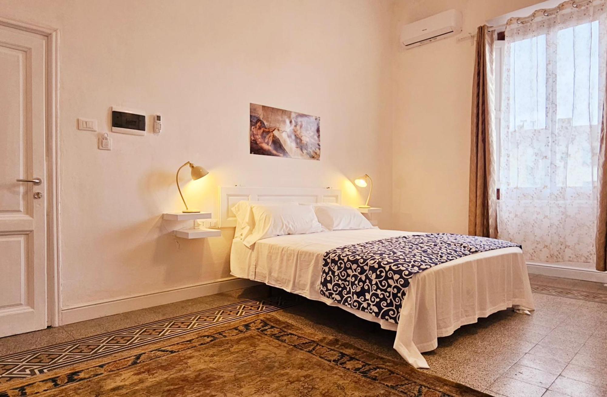Venere Supercentral B&B Florence Buitenkant foto