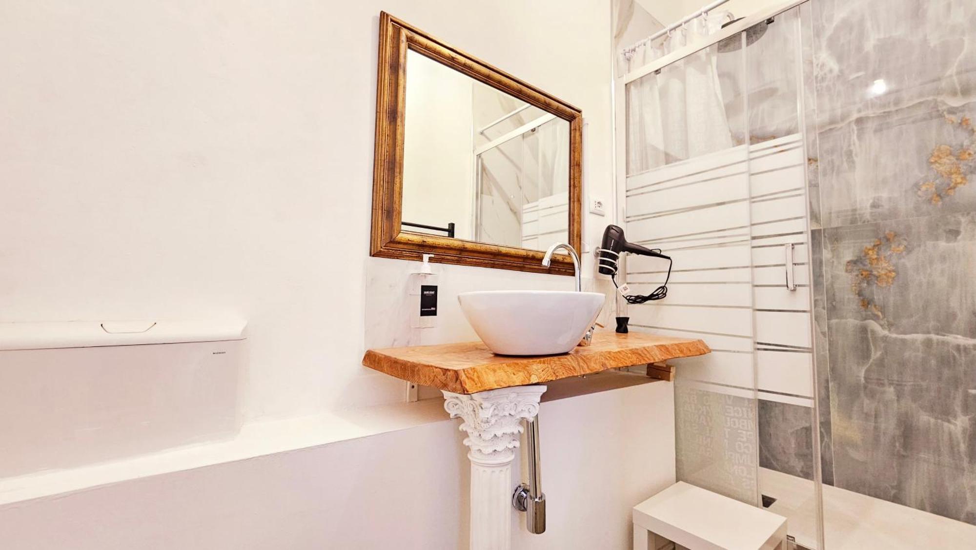 Venere Supercentral B&B Florence Buitenkant foto
