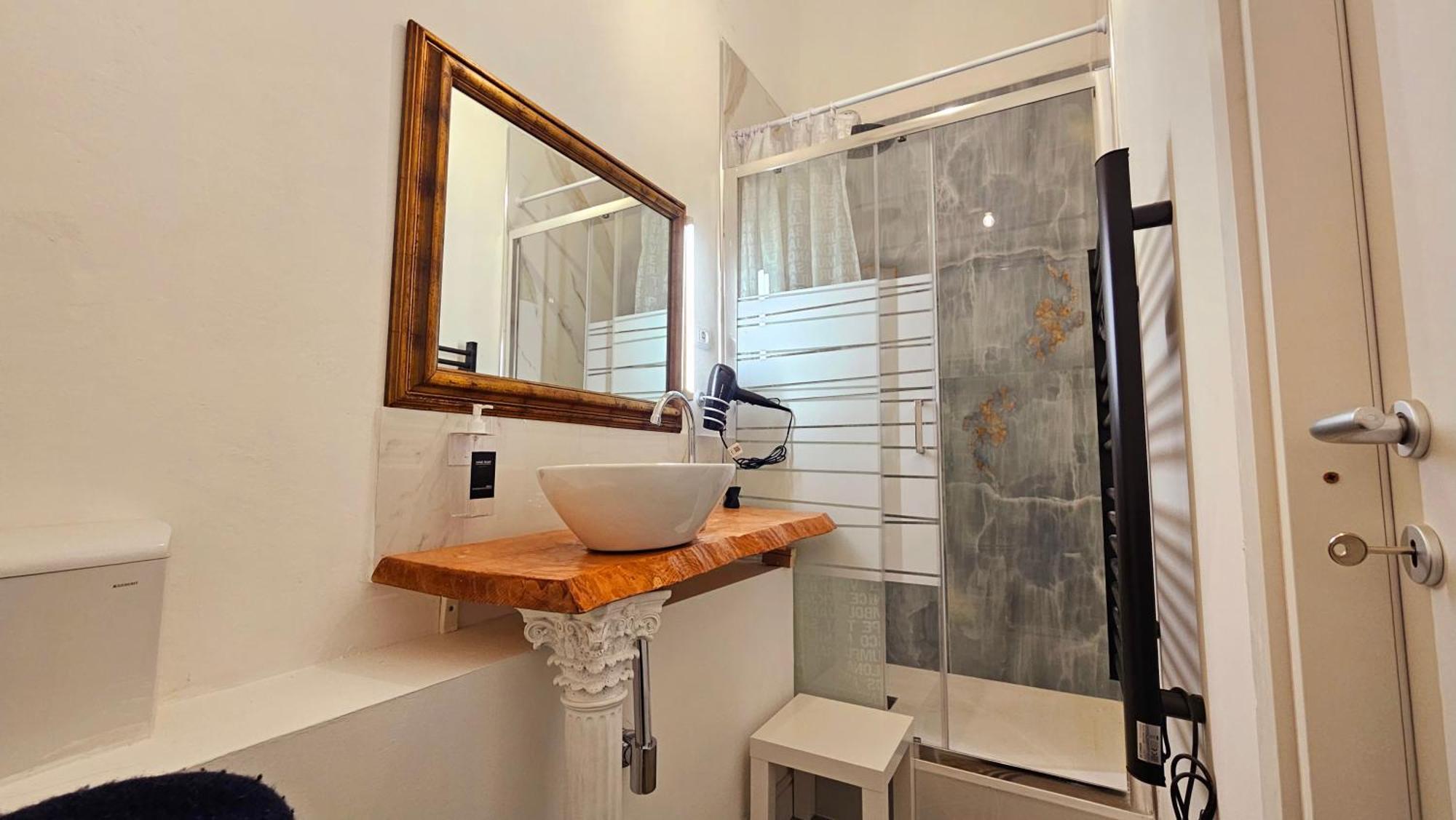 Venere Supercentral B&B Florence Buitenkant foto