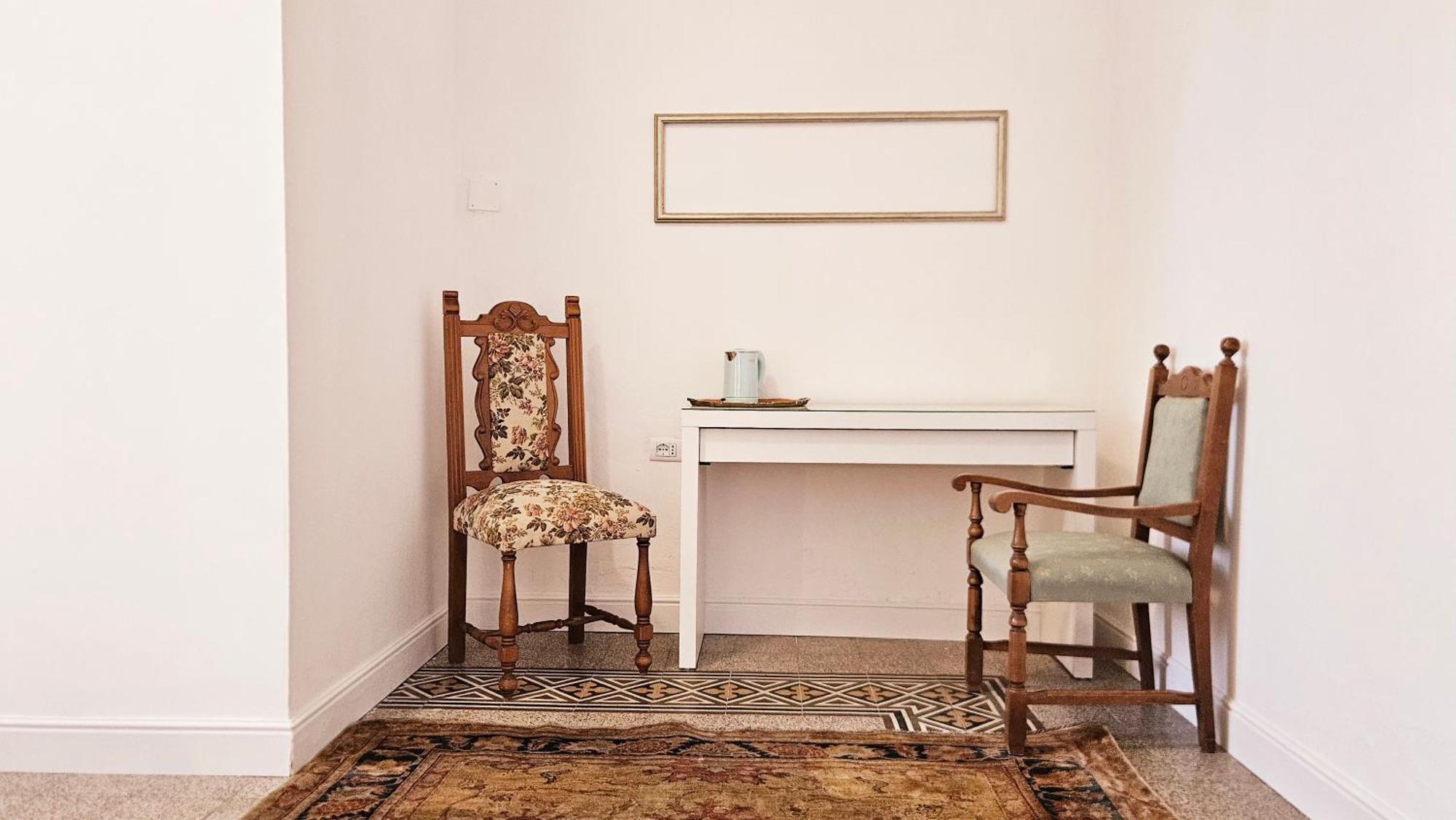 Venere Supercentral B&B Florence Buitenkant foto