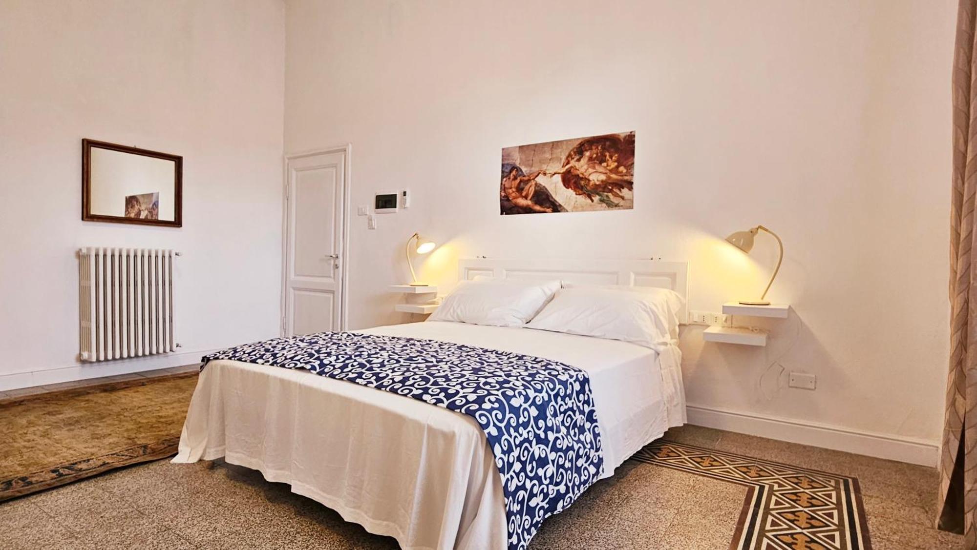 Venere Supercentral B&B Florence Buitenkant foto