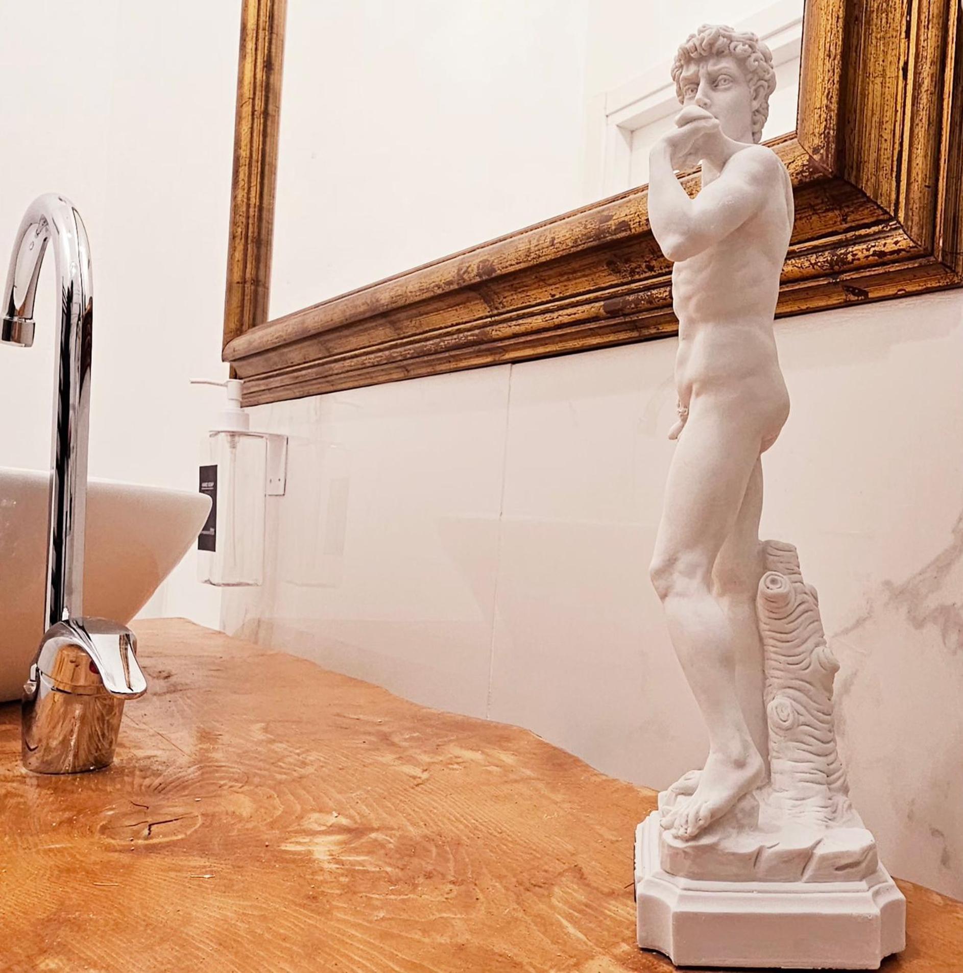 Venere Supercentral B&B Florence Buitenkant foto